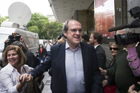 Gabilondo…¡para reflexionar!