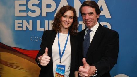 La inconsistencia de Ayuso abre la caja de los truenos en Madrid