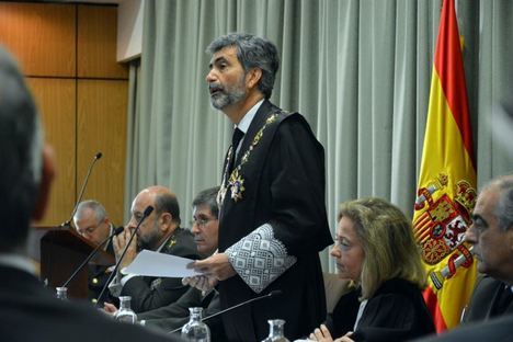 Sentencia Hipotecaria, marcha atrás y vergüenza del Supremo