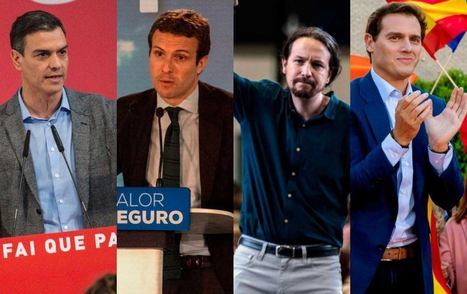 En caso de duda, siempre la Televisión Pública