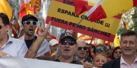 La Fiesta de Colón que nos volverá a helar la sangre