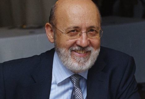 José Félix Tezanos: “Hay que dejar a la opinión pública manifestarse, sin intérpretes”