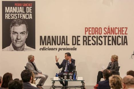 Milá, Calleja y Sánchez, 'se está instilando odio en la sociedad y eso es muy peligroso'