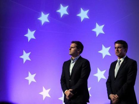 Es la hora de escuchar a las urnas…¡y mirar a Europa!