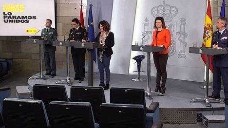 Los bulos, la verdad y el golpe de Estado de la derecha