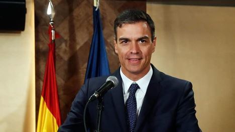 Junqueras y Sánchez condenados a entenderse