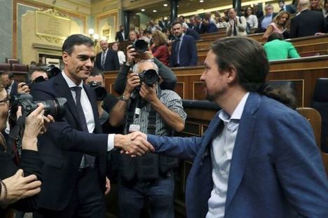 Calma y responsabilidad, España se la juega
