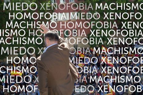 Los monstruos se han despertado en Andalucía