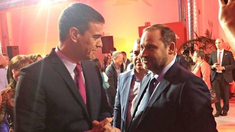 ¡Gobierno ya! es necesario hacer de la necesidad virtud