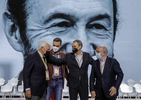 Ábalos, ejecución con redoble de tambores