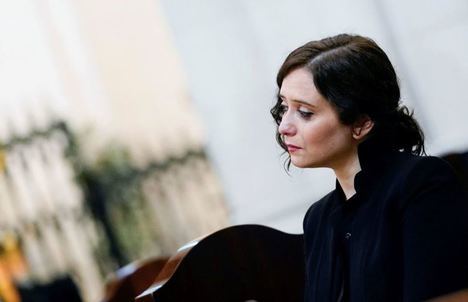 La traca final de Ayuso en Madrid