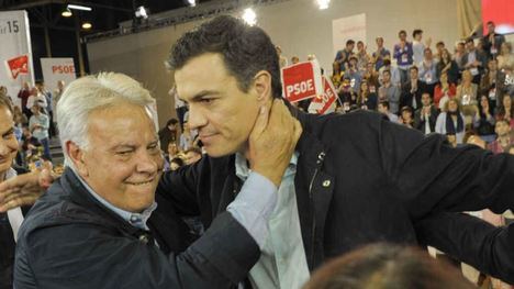 Felipe, sus indultos y su ego herido