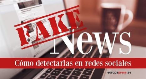 La UE pide al Gobierno de España que active una Unidad Nacional contra las fake news para proteger las elecciones