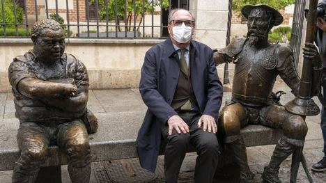 Gabilondo, el coraje de usar la razón \n