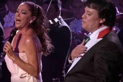 Cuando acabe el circo, Kiko “Pantoja” se quedará solo, arruinado y… ¡sin madre!