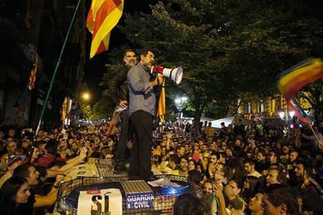 Se consumó la farsa, ahora viene la cárcel y el olvido