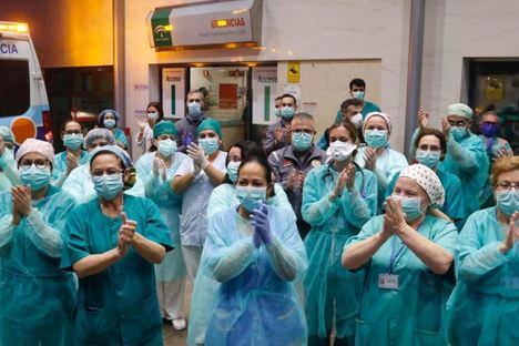 Héroes y villanos frente a la pandemia
