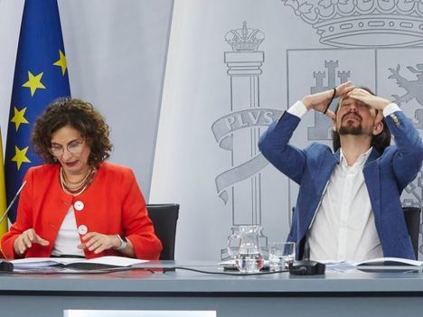 En qué momento perdimos el rumbo