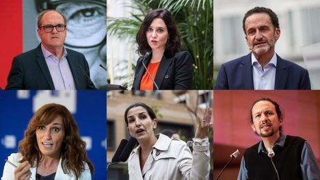 Los bares abiertos han sido el gran talismán de estas elecciones madrileñas