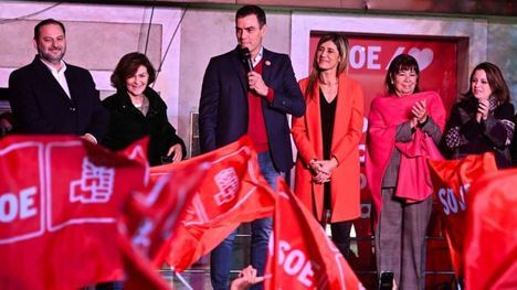 ¿Quién conoce de verdad a Pedro Sánchez?