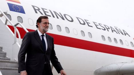 El Falcon y la patria