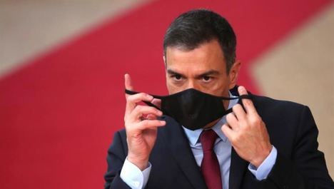 Éxito para España: Sánchez consigue 140.000 millones de los 750.000 para reconstruir Europa, la mitad son de ayuda directa
