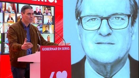 Universo Ayuso, cómo corromper la palabra Libertad